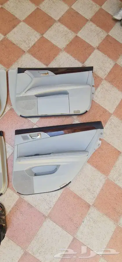 للبيع داخليه افلون 2008 29