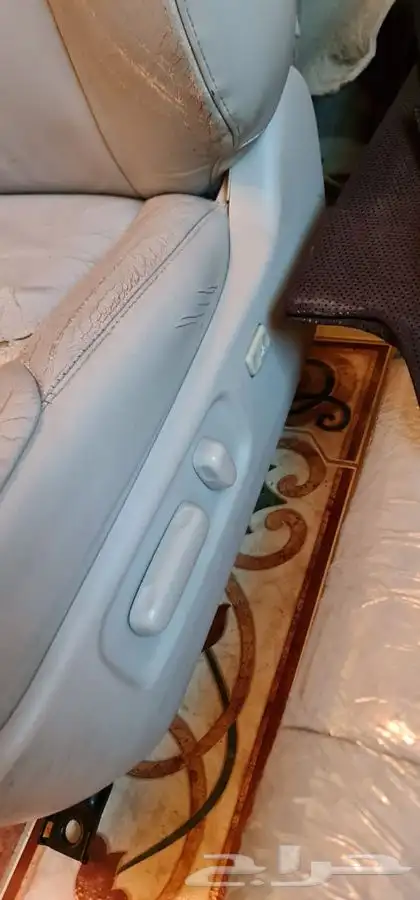 للبيع داخليه افلون 2008 1