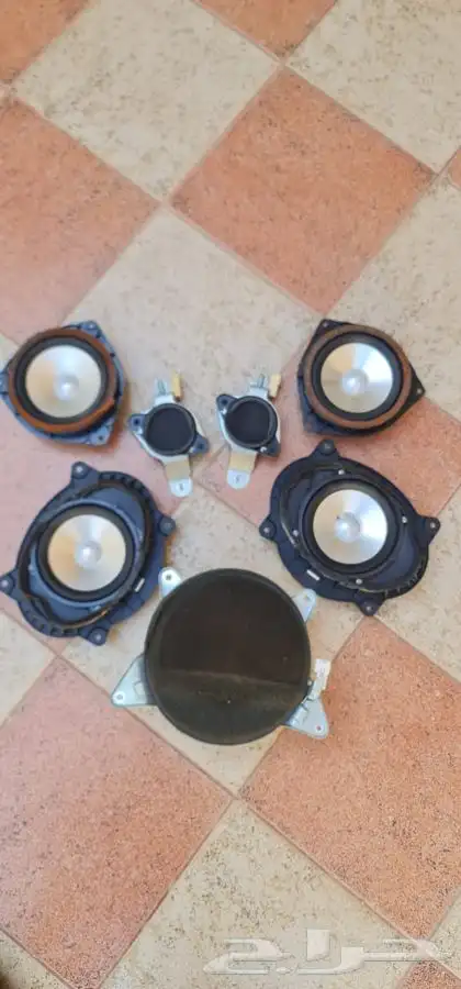 للبيع داخليه افلون 2008 25