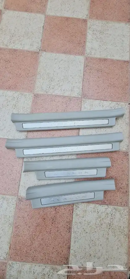 للبيع داخليه افلون 2008 16