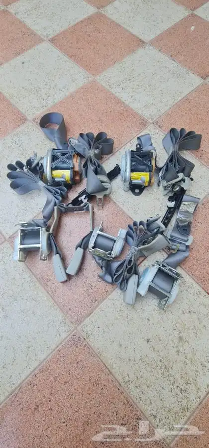 للبيع داخليه افلون 2008 12