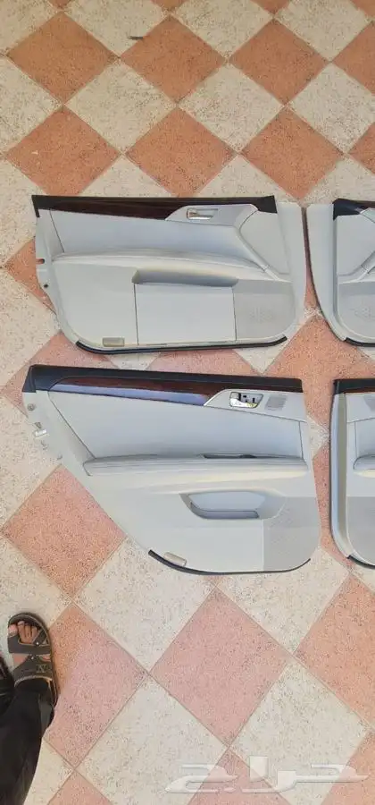 للبيع داخليه افلون 2008 28