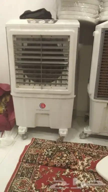 تاجير مكيفات 1