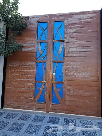 دهان ابواب الرياض 1