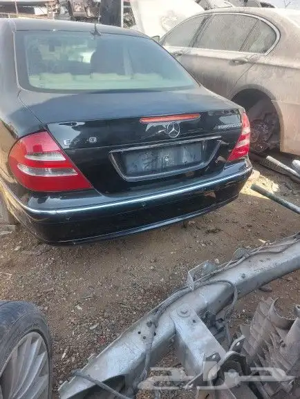 اي مديل 2006قطع غيارتشليح 2