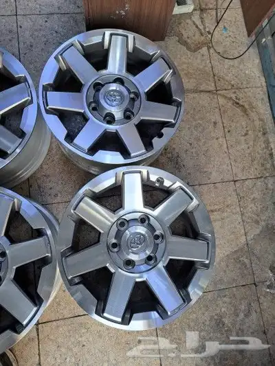 جنوط اف جيFJ مقاس17اصليه وكاله 5
