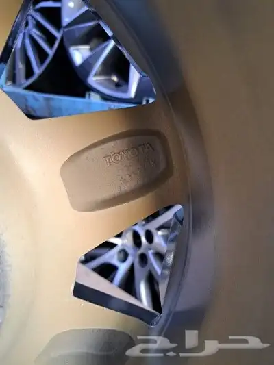 جنوط اف جيFJ مقاس17اصليه وكاله 9