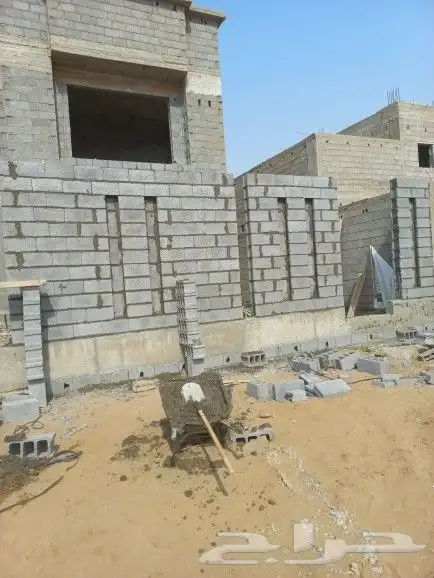 مقاول بناء مصري 7