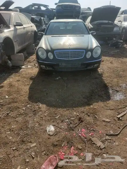 اي مديل 2006قطع غيارتشليح 0