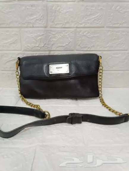 شنط ماركة دكنى dkny اصلى 15