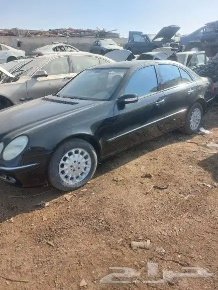 اي مديل 2006قطع غيارتشليح 1