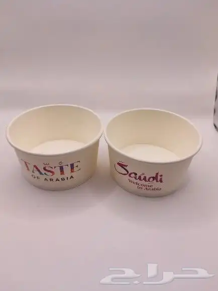 طباعة صحن مثلجات 3
