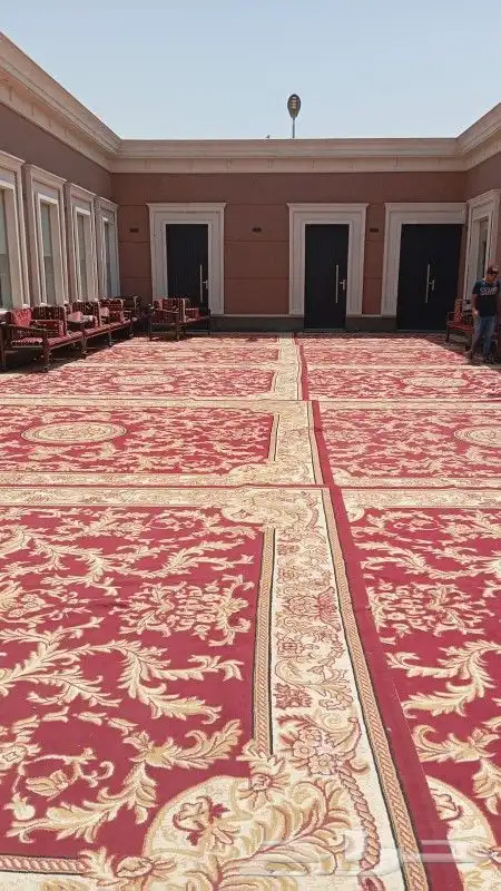 محل للحفلات وتزين وتنسيق جميع انواع الحفلات 1