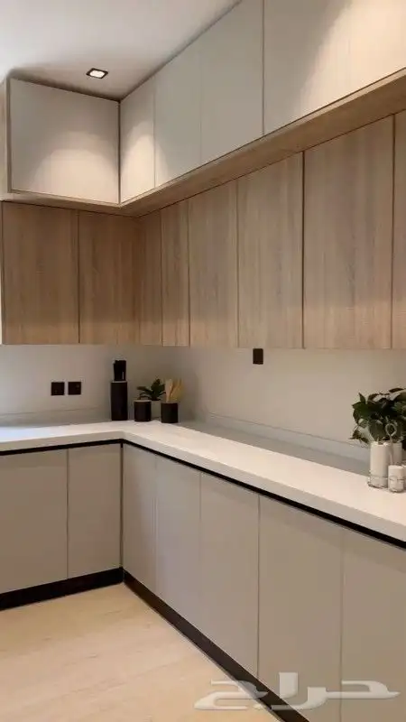 تفصيل مطابخ المنيوم ترميم صيانه تغيير لون تغيير رخام. 4