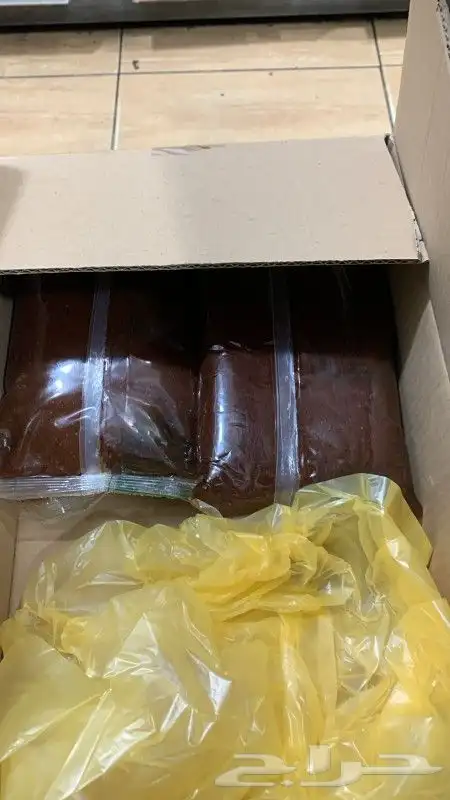 تمور حائل الفاخره 5