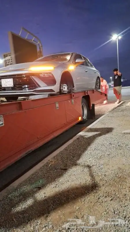 سطحه جده مشاوير داخلي 100  ريال 0