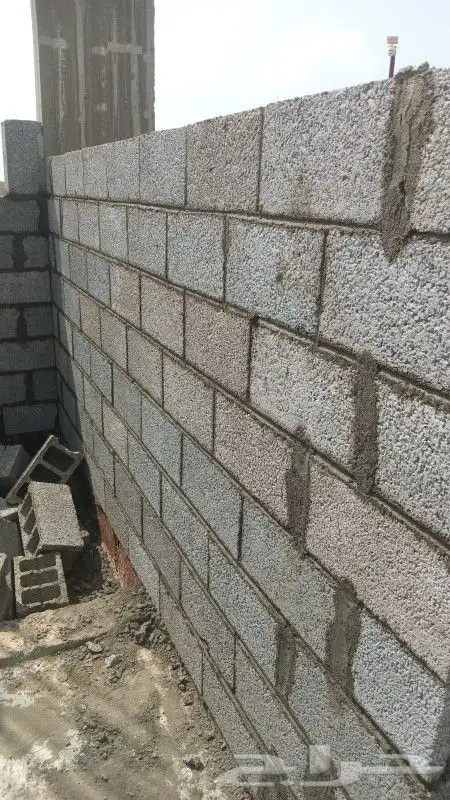 مقاول بناء مصري 8