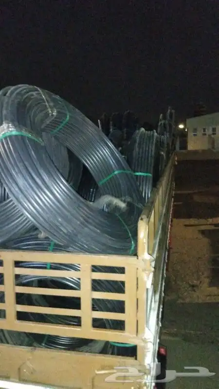 ليات ومواصير زراعية بسعر المصنع مع التوصيل والتركيب 3