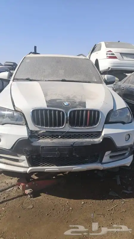 تشليح مرسديس بي م يوجد لدينا توصيل يوجدعندناشحن 2010 1