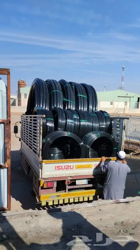 ليات ومواصير زراعية بسعر المصنع مع التوصيل والتركيب 0