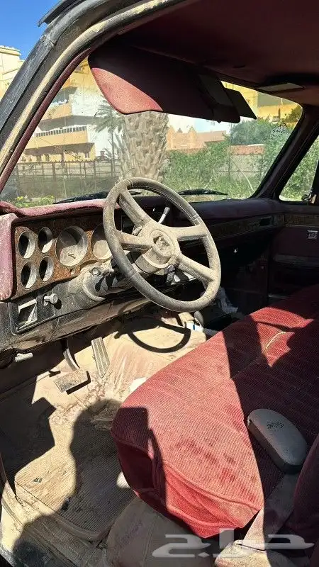 للبيع جمس سوبربان 91 5