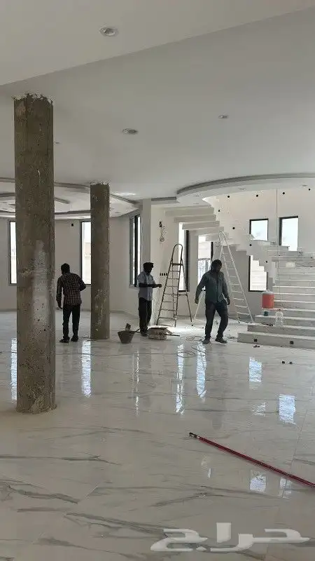 مؤسسة الصفومباني وتشطيب وترميم كهربا سباكه بلاط دهانات لياسه 1