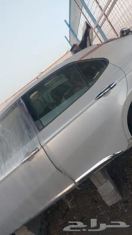 قطع غيار السيارات تشليح 1