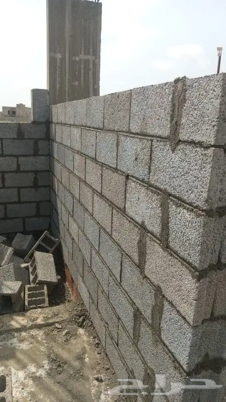 مقاول بناء مصري 9