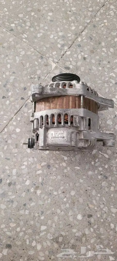 دينمو سيارة مازدا 0