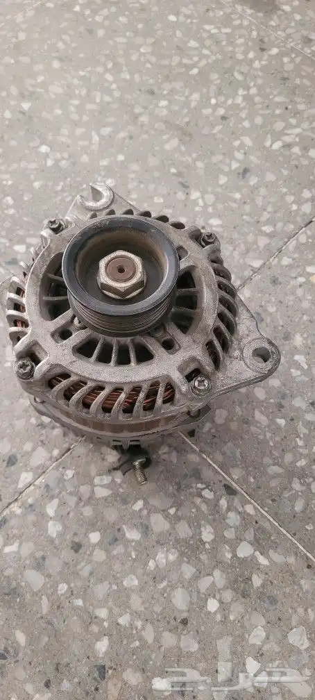 دينمو سيارة مازدا 3