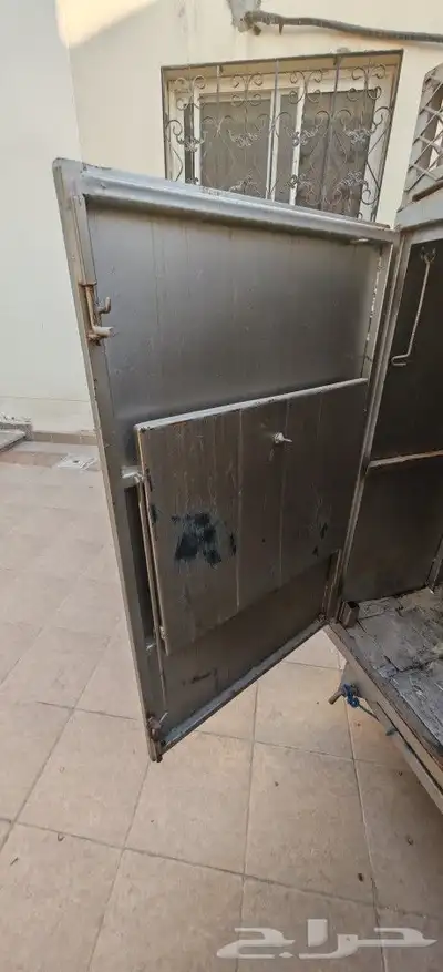 عربة سحب مجهزة للرحلات 9