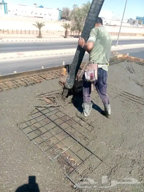 مؤسسة مدن للمقاولات أعمال العظم والتشطيب الي المفتاح 7