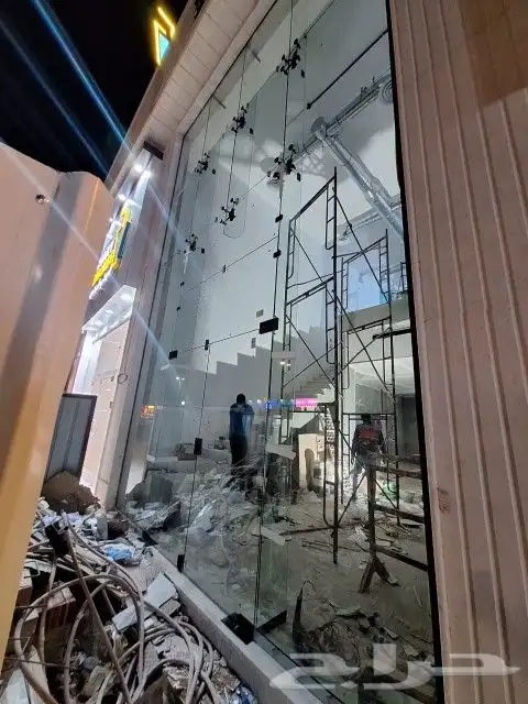 مؤسسة الصفومباني وتشطيب وترميم كهربا سباكه بلاط دهانات لياسه 4