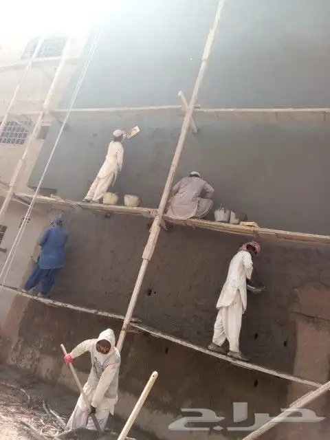 مؤسسة الصفومباني وتشطيب وترميم كهربا سباكه بلاط دهانات لياسه 7