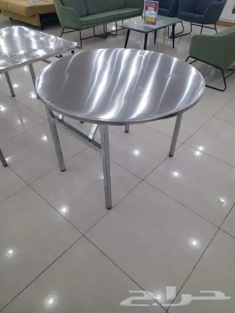 طاولات كافي مع دولاب مطابخ 4