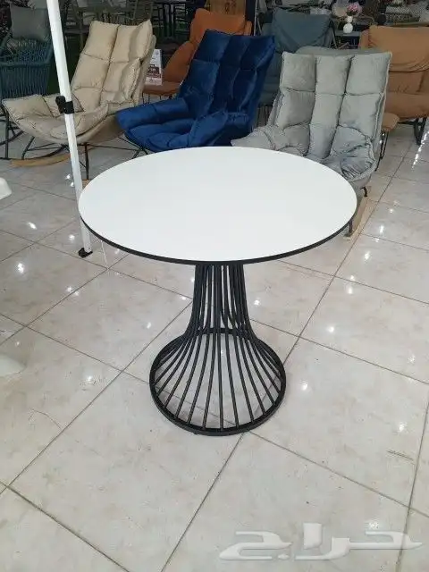 طاولات كافي مع دولاب مطابخ 1