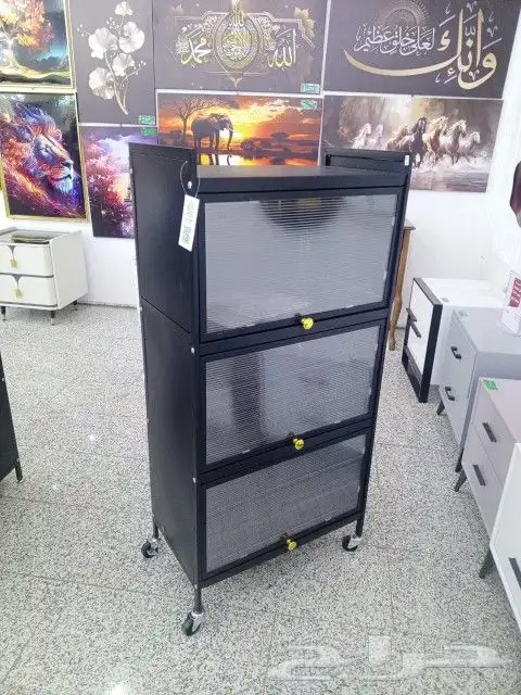 طاولات كافي مع دولاب مطابخ 12