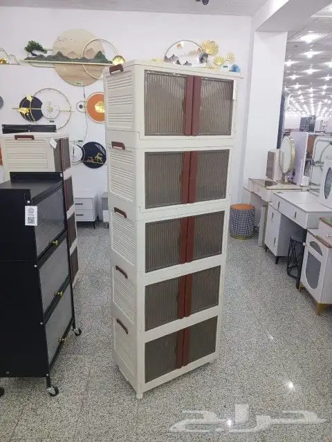 طاولات كافي مع دولاب مطابخ 16