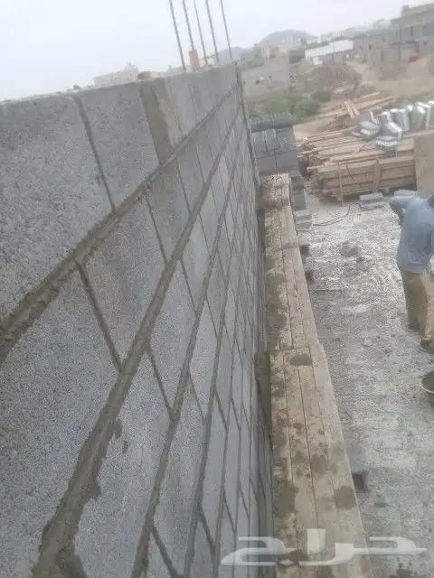 مقاول بناء مصري 20