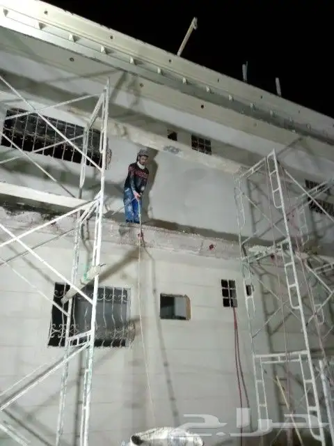 مؤسسة الصفومباني وتشطيب وترميم كهربا سباكه بلاط دهانات لياسه 5