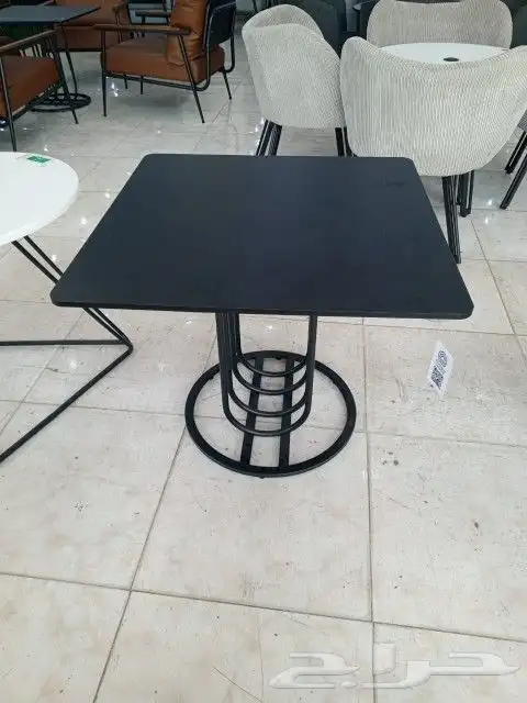 طاولات كافي مع دولاب مطابخ 3