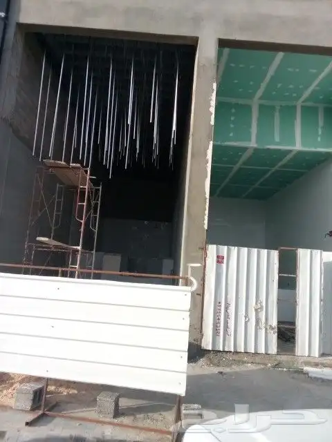 مؤسسة الصفومباني وتشطيب وترميم كهربا سباكه بلاط دهانات لياسه 2