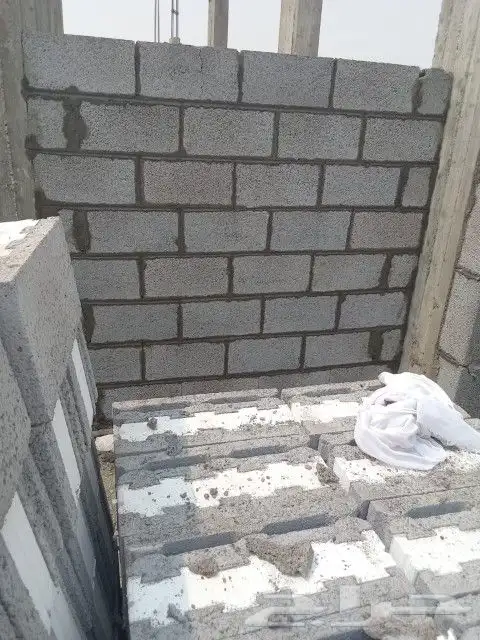 مقاول بناء مصري 13