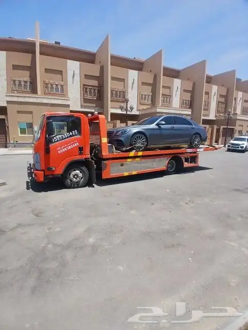 سطح الرياض الى جدة طاهف 1