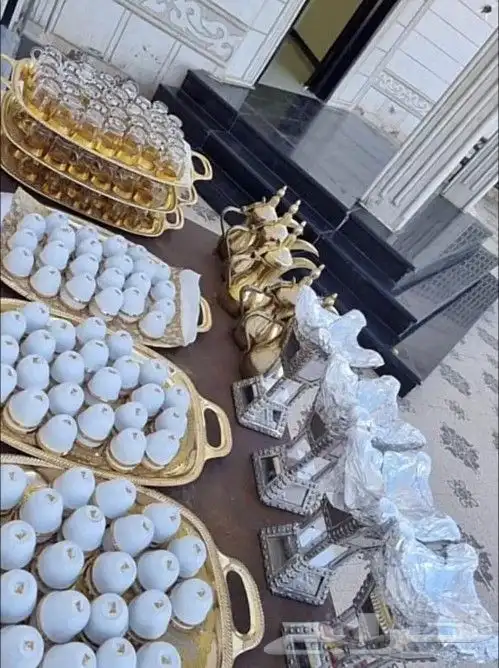 تأجير قهوجين وصبابين الرياض تأجير كراسي وطاولات 3
