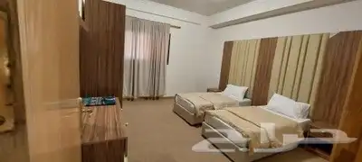 شقق مفروشه للايجار الشهري في جده حي الصفاء 2