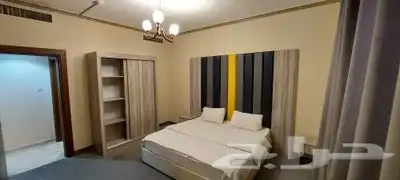 شقق مفروشه للايجار الشهري في جده حي الصفاء 10