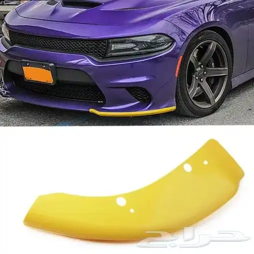 حمايه صدام لحيه دفيوزر دوج تشارجر من 2015 إلى 2023 7