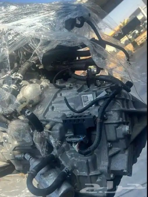 مكاين مكينه قير جينسس سكويا برادو اف جي فورشنر اكسنت سنتافي 2