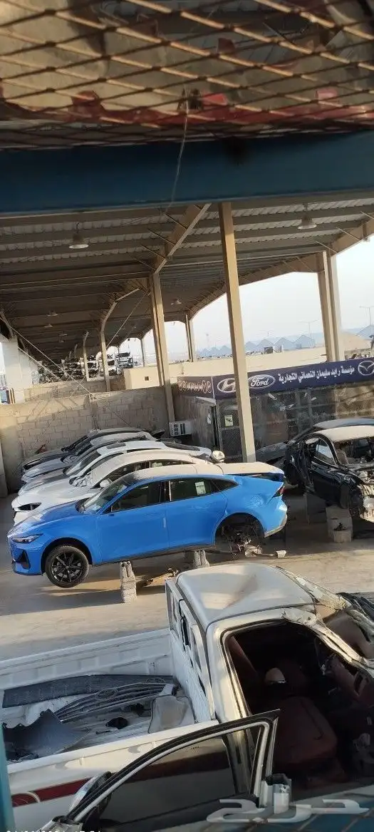 يوجد لدينا صيني بجميع انواعها شيري شانجان ام جي موديلات جديد 11